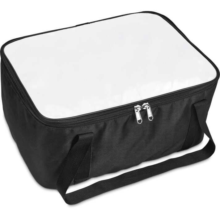 Pre-Production Hoppla Sudwala Food Delivery Cooler Bag - Image 16