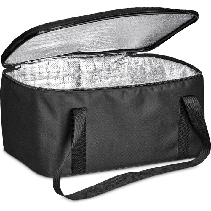 Pre-Production Hoppla Sudwala Food Delivery Cooler Bag - Image 4