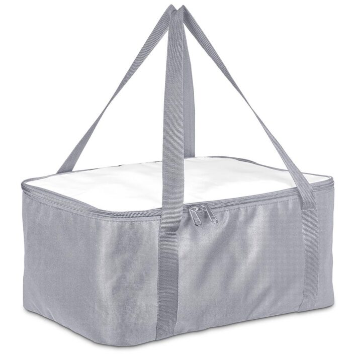 Pre-Production Hoppla Sudwala Food Delivery Cooler Bag - Image 5