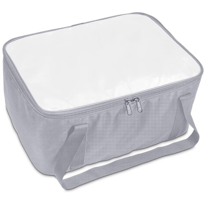 Pre-Production Hoppla Sudwala Food Delivery Cooler Bag - Image 8