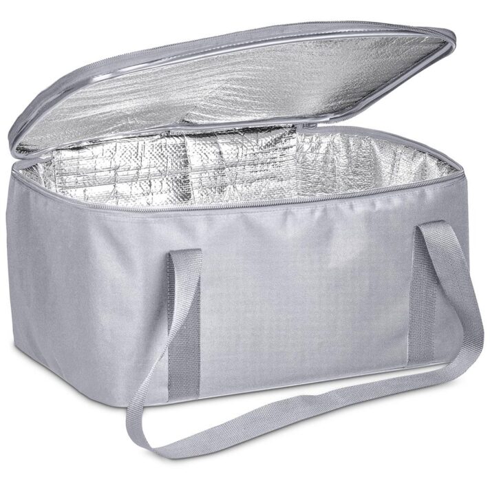 Pre-Production Hoppla Sudwala Food Delivery Cooler Bag - Image 2