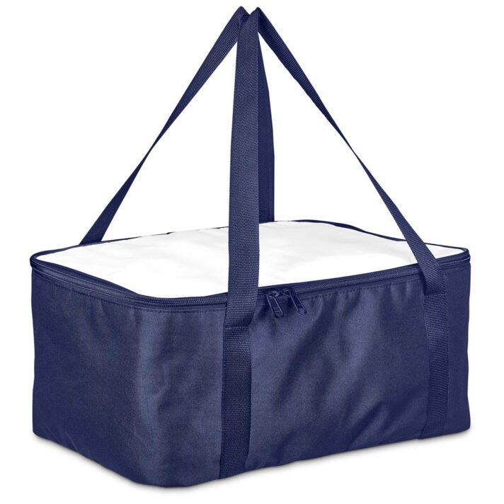 Pre-Production Hoppla Sudwala Food Delivery Cooler Bag - Image 10