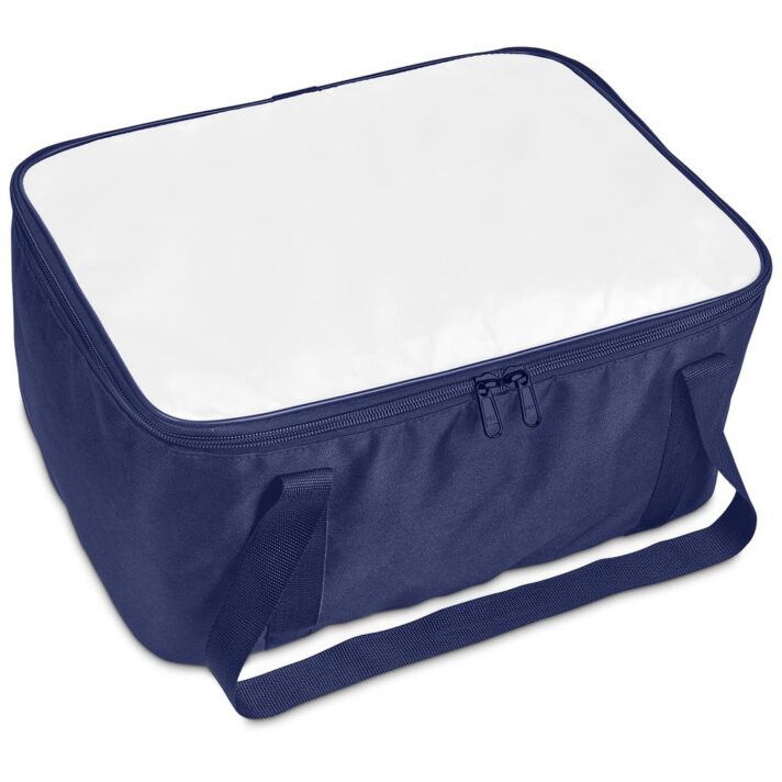Pre-Production Hoppla Sudwala Food Delivery Cooler Bag - Image 3