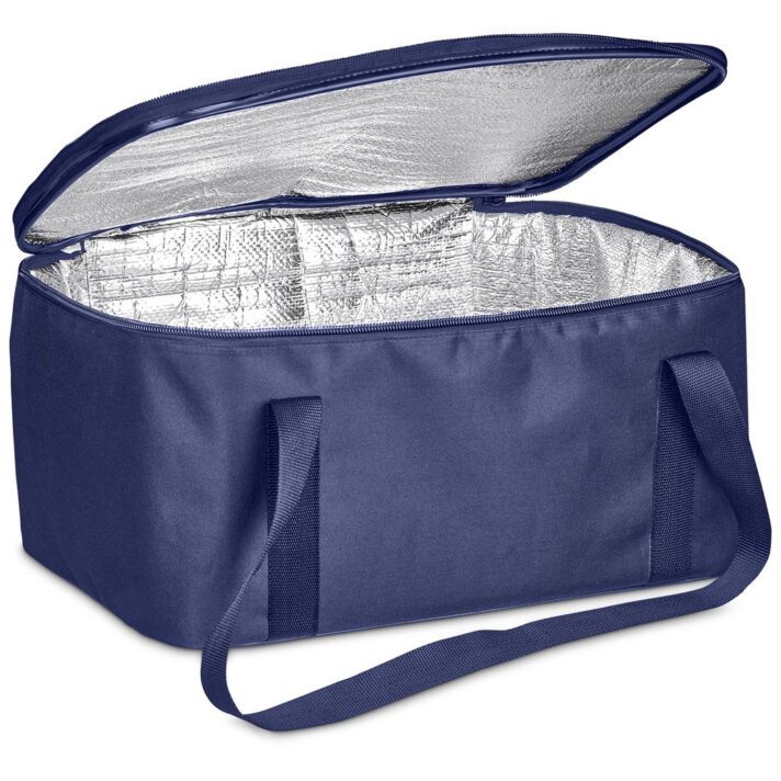 Pre-Production Hoppla Sudwala Food Delivery Cooler Bag - Image 15