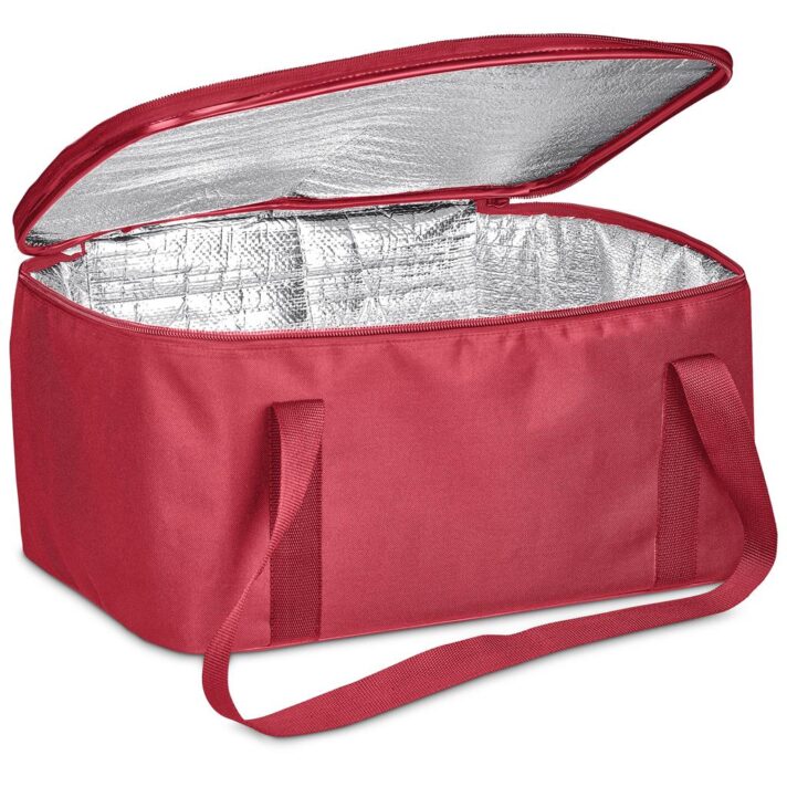 Pre-Production Hoppla Sudwala Food Delivery Cooler Bag - Image 9