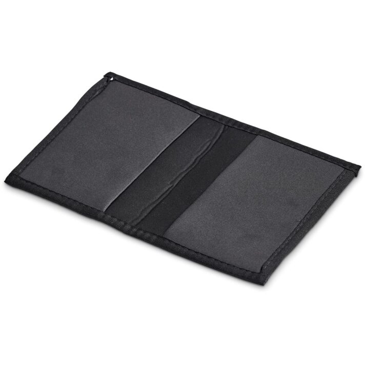 Pre-Production Sample Hoppla Zambezi Neoprene Passport Cover - Image 9