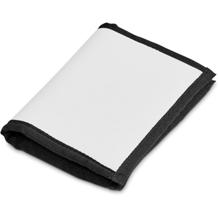 Pre-Production Sample Hoppla Zambezi Neoprene Passport Cover - Image 6
