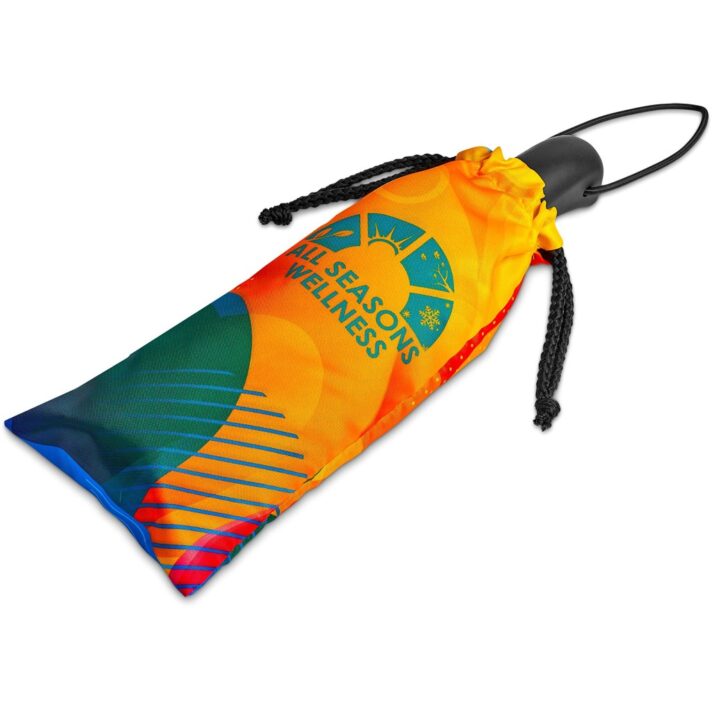 Pre-Production Sample Hoppla Dew Umbrella Pouch - Image 5