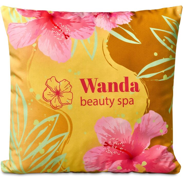 Pre-Production Sample Hoppla Nia Large Scatter Cushion Cover - excludes inner cushion - Image 5