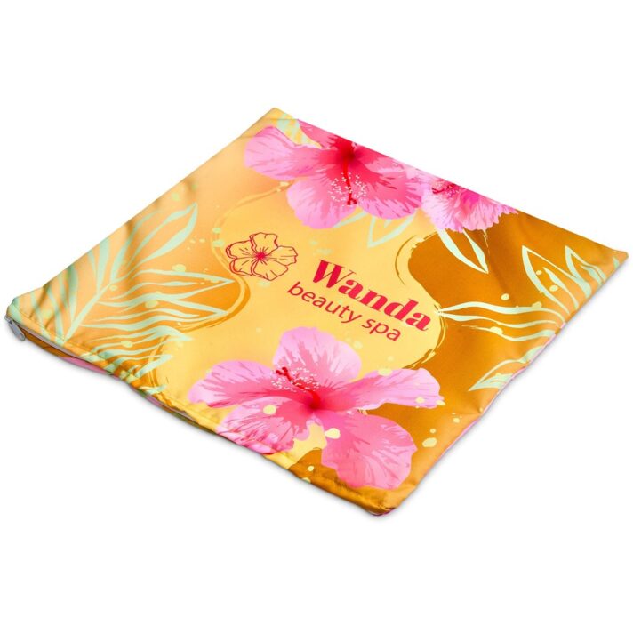 Pre-Production Sample Hoppla Nia Large Scatter Cushion Cover - excludes inner cushion - Image 3