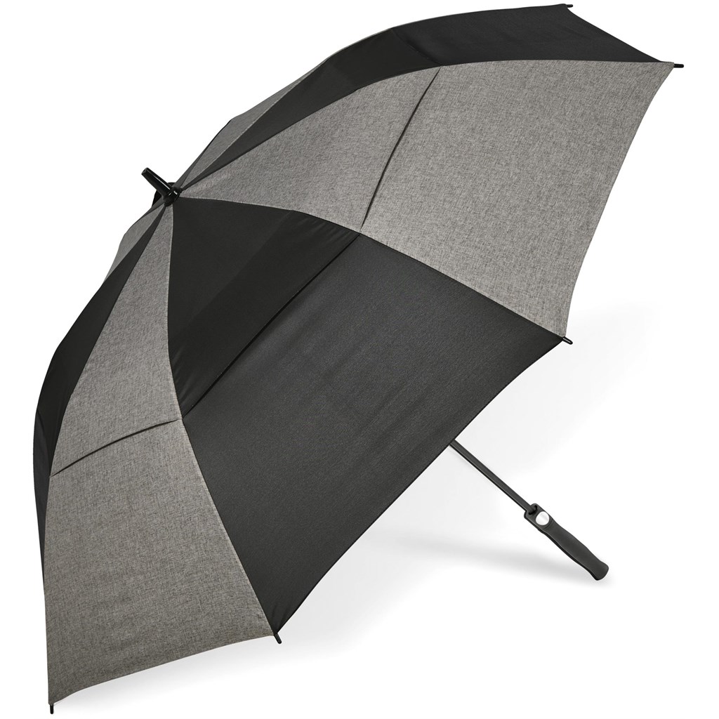 Slazenger Crandon Auto-Open Umbrella - Image 2