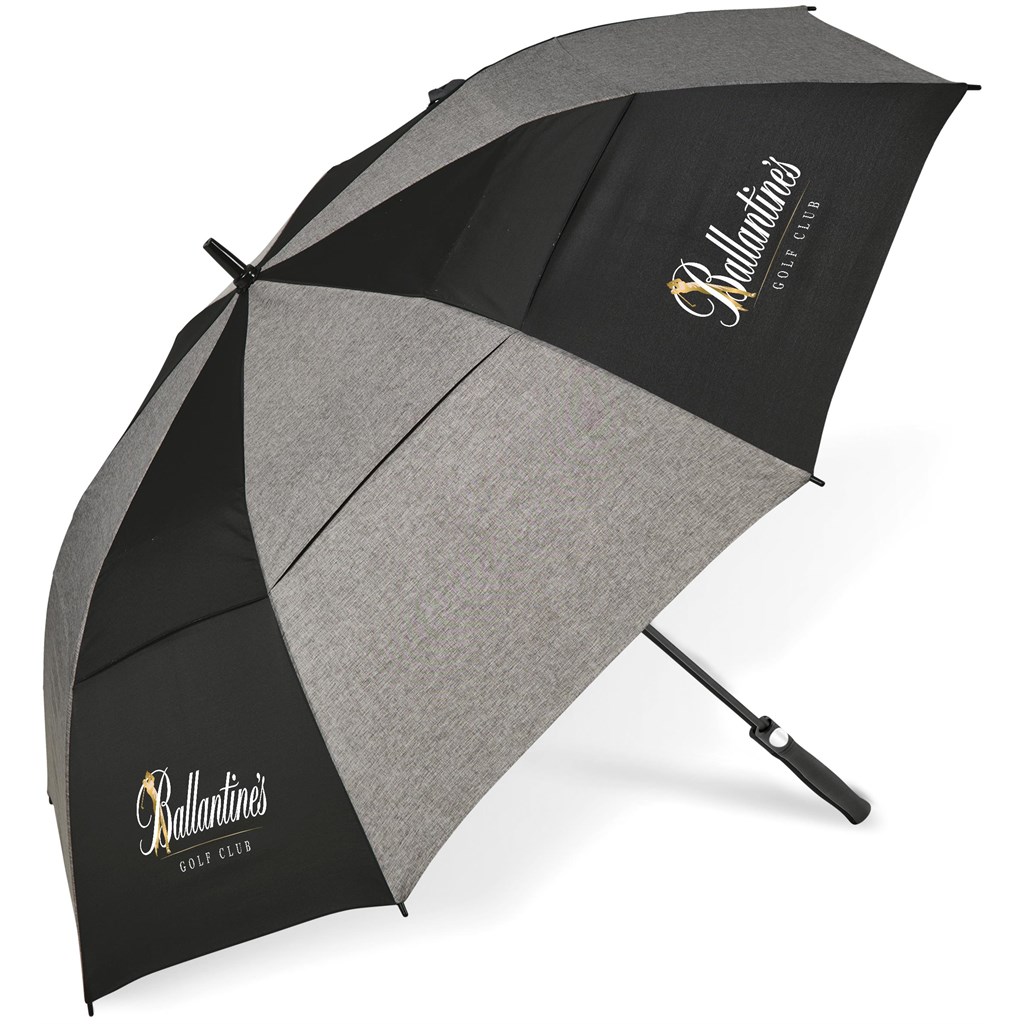 Slazenger Crandon Auto-Open Umbrella - Image 8