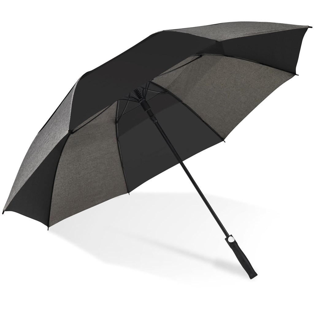 Slazenger Crandon Auto-Open Umbrella - Image 3