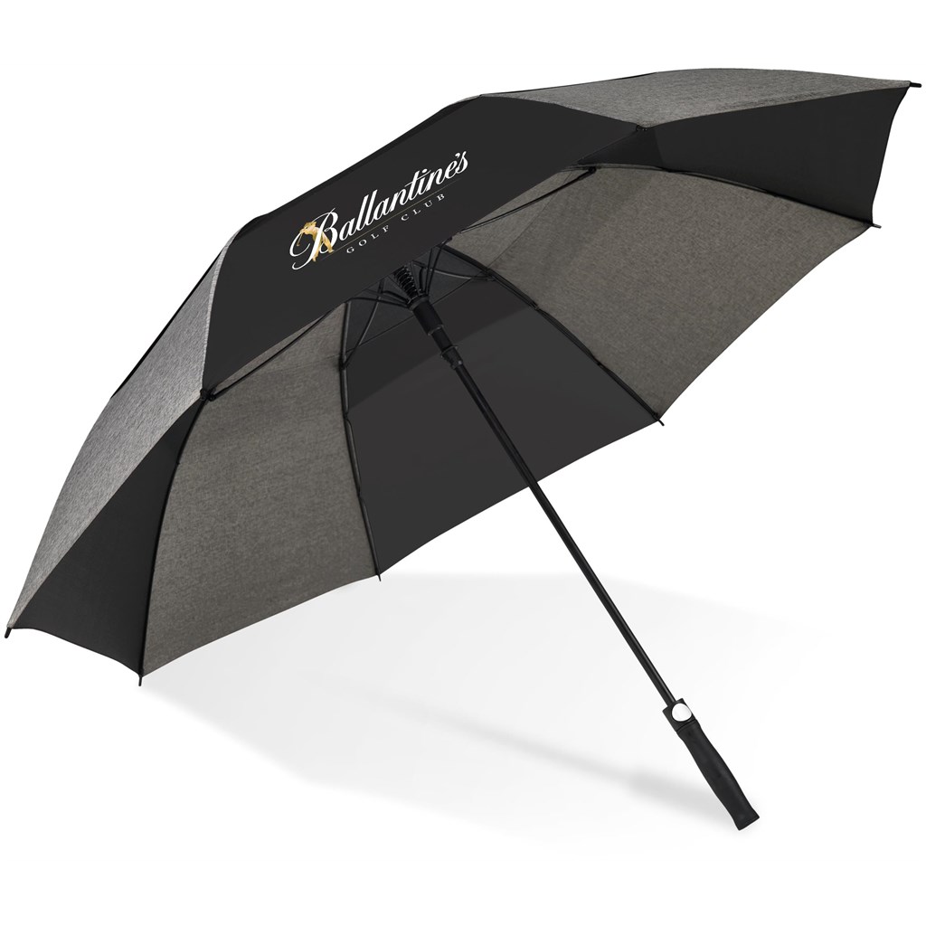 Slazenger Crandon Auto-Open Umbrella - Image 7