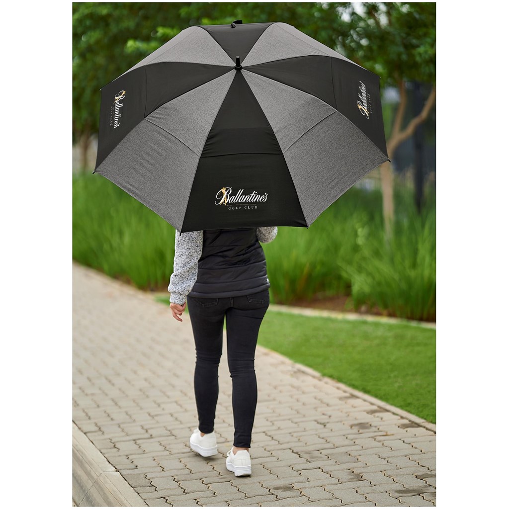 Slazenger Crandon Auto-Open Umbrella - Image 5