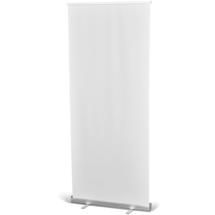 Everyday Fabric Pull-Up Banner - Image 13