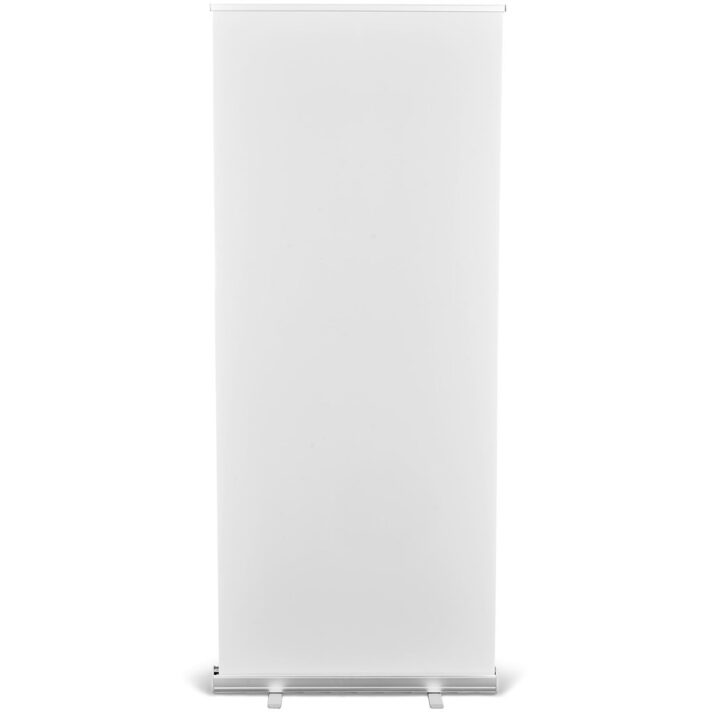 Everyday Fabric Pull-Up Banner - Image 2