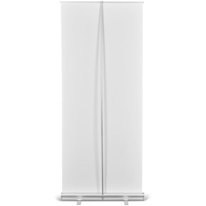 Everyday Fabric Pull-Up Banner - Image 5