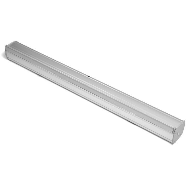 Everyday Fabric Pull-Up Banner - Image 9