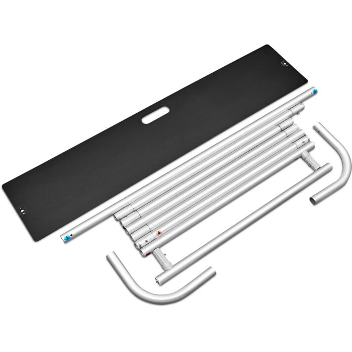 Double Sided Fabric Tube System 1.2m - Image 5