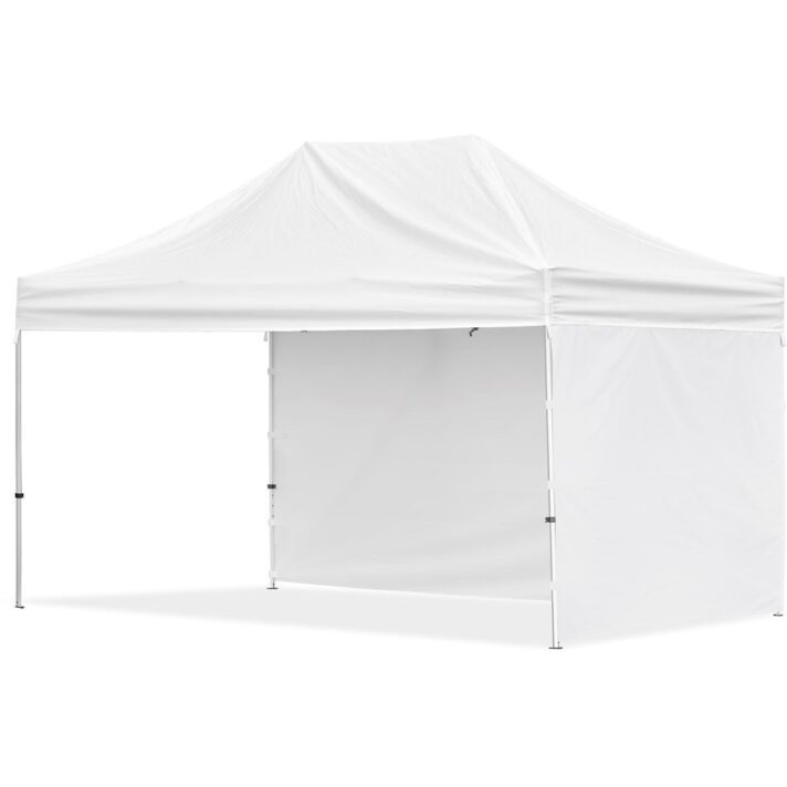 Coated Steel Sublimated Gazebo 4.5m x 3m - 1 Long Full-Wall Skin - 1 Short Full Wall Skin - Image 6