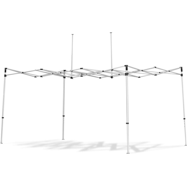 Coated Steel Sublimated Gazebo 4.5m x 3m - 1 Long Full-Wall Skin - 2 Short Half-Wall Skins - Image 6
