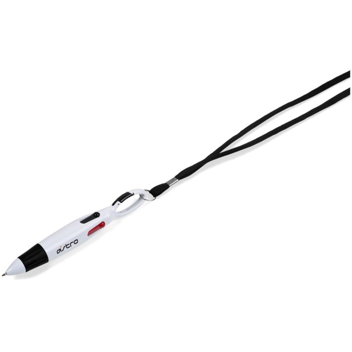 Altitude Quatro 4-in-1 Neck Ball Pen - Image 3