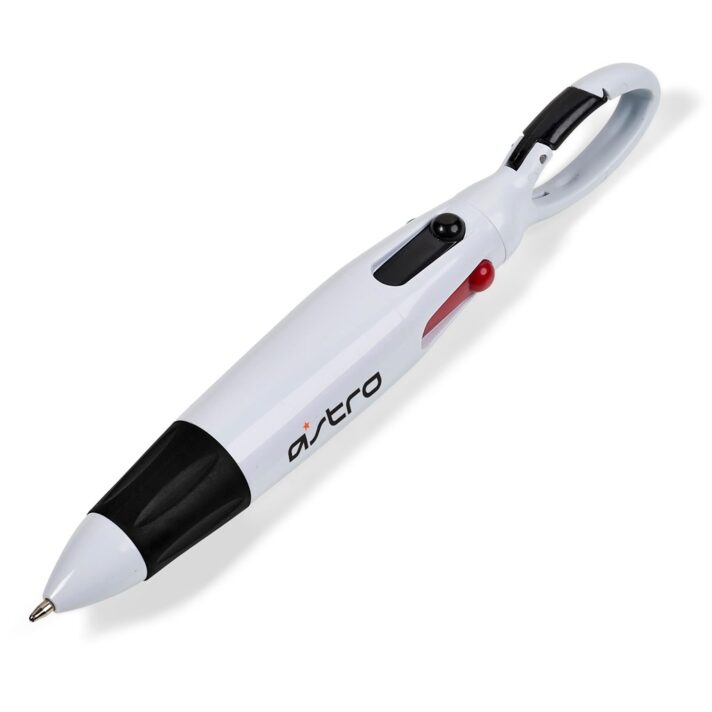 Altitude Quatro 4-in-1 Neck Ball Pen - Image 10
