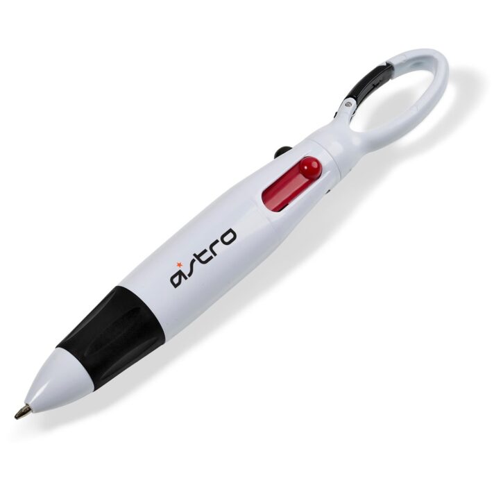 Altitude Quatro 4-in-1 Neck Ball Pen - Image 8