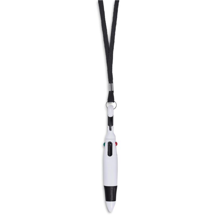 Altitude Quatro 4-in-1 Neck Ball Pen - Image 7