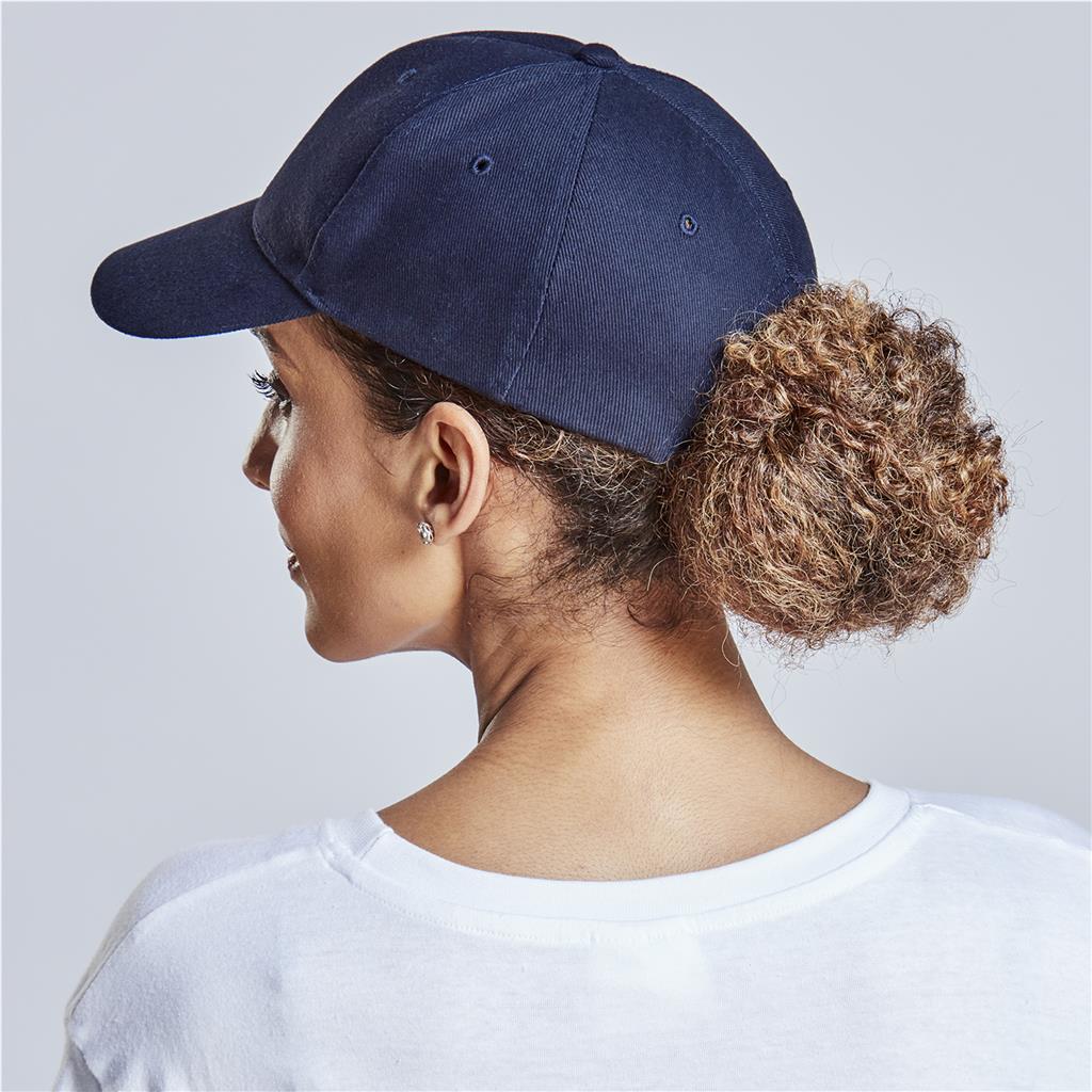 Pro Basic Cap - 6 Panel - Image 24
