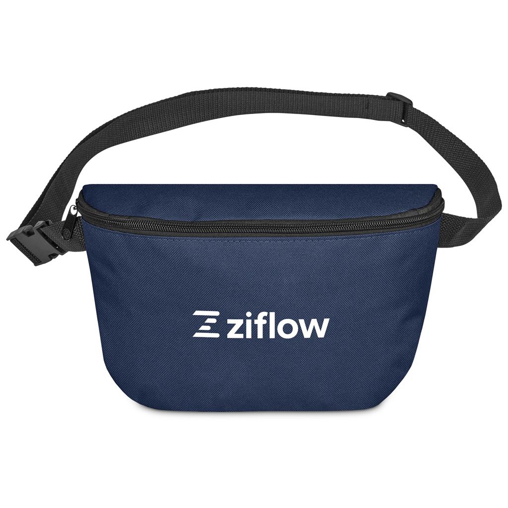 Altitude Syracuse Crossbody Bag - Image 14