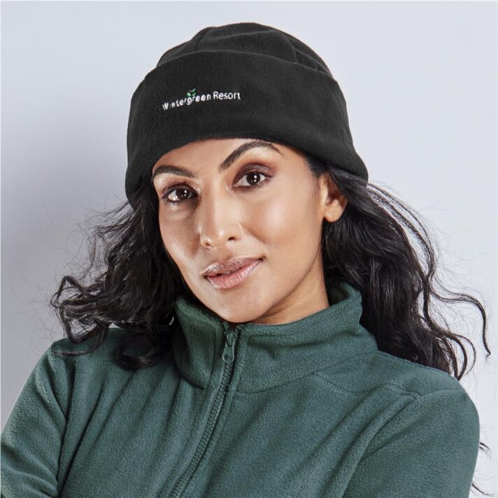 Alaska Brushed Fleece Beanie - Image 9