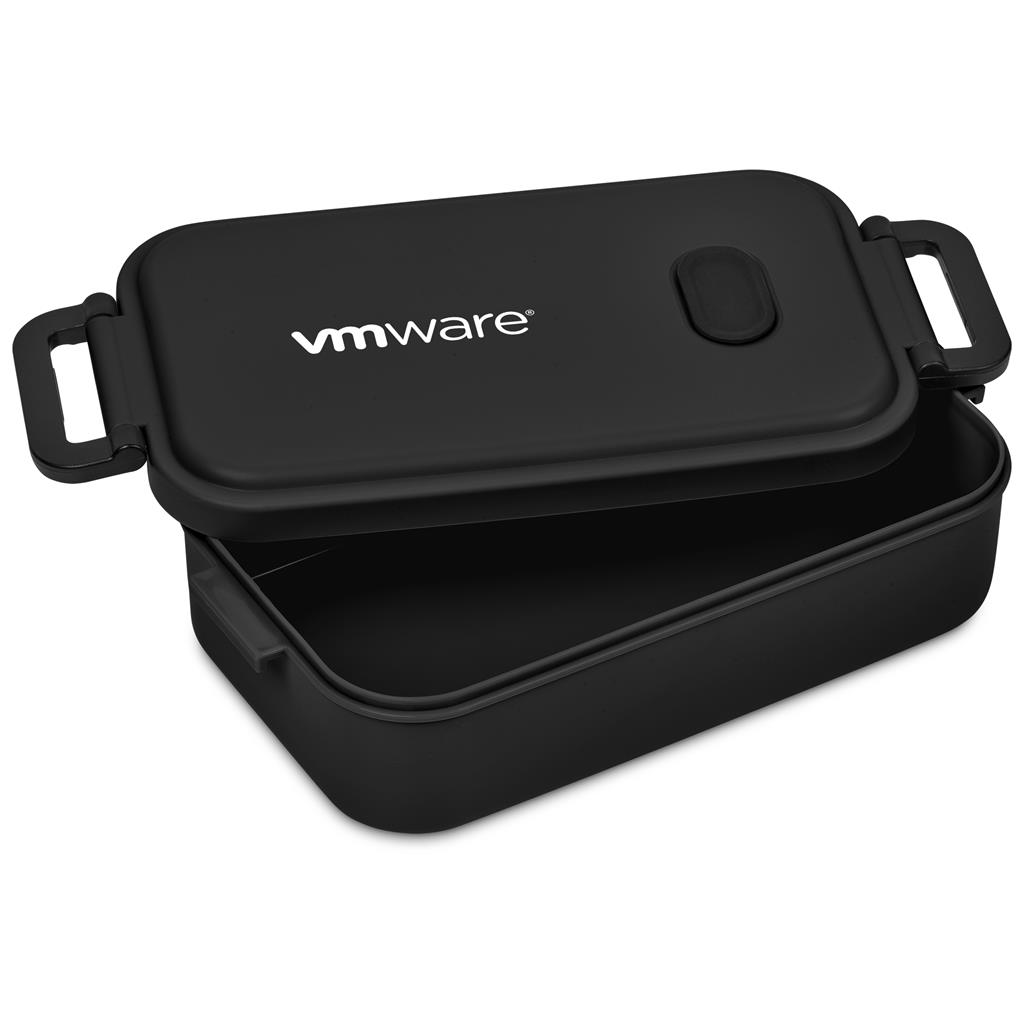 Kooshty Cambria Recycled Plastic Lunch Box - Image 10