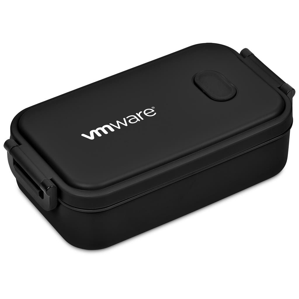 Kooshty Cambria Recycled Plastic Lunch Box - Image 6