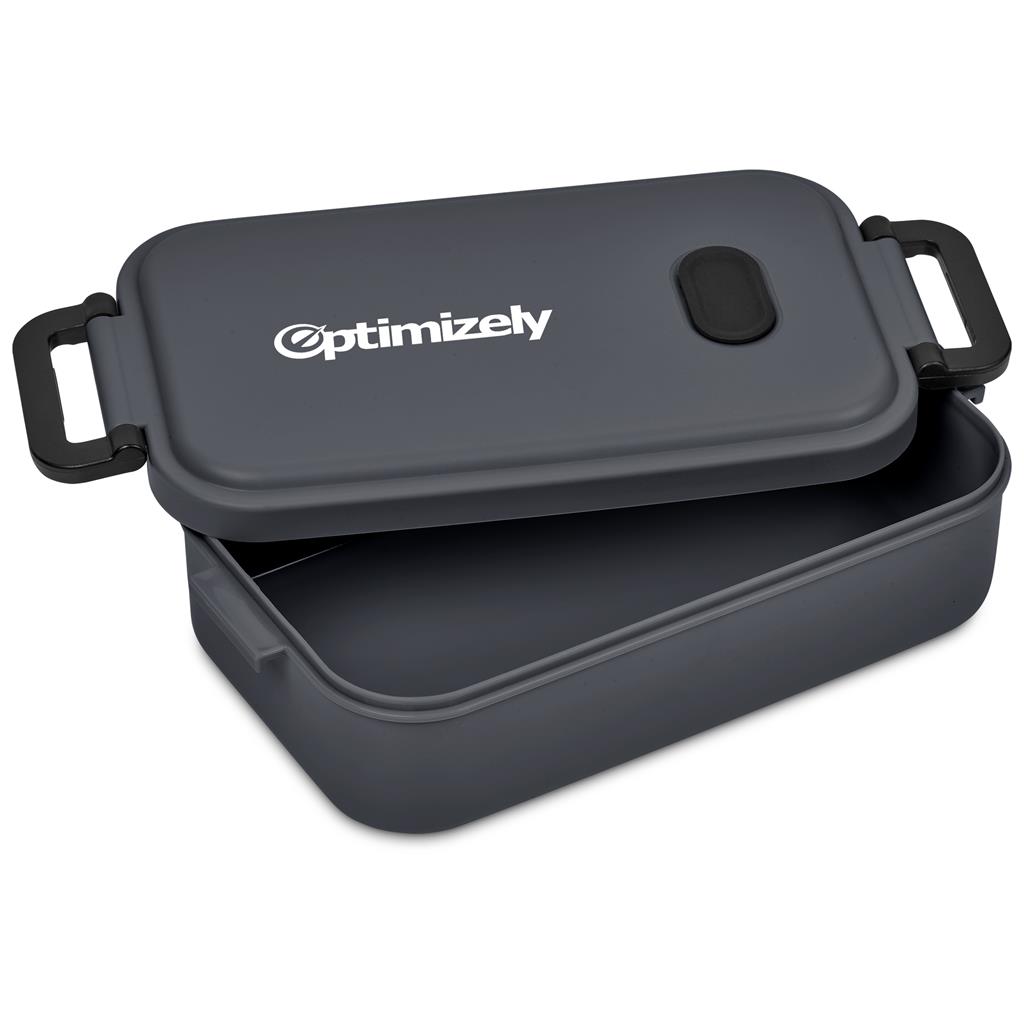 Kooshty Cambria Recycled Plastic Lunch Box - Image 14