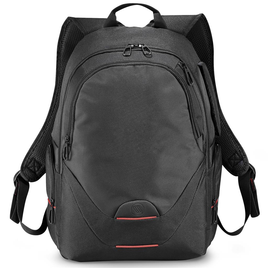 Elleven Motion Laptop Backpack - Image 2