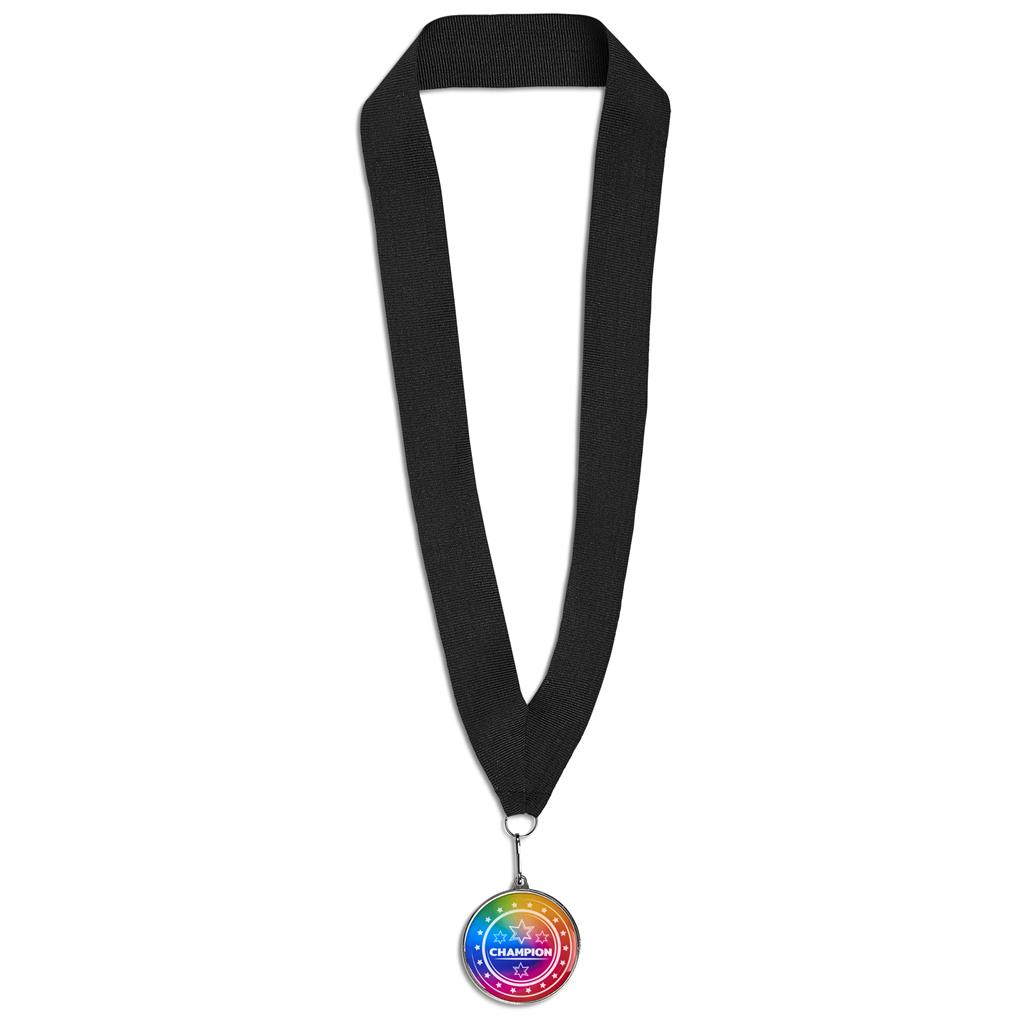 Altitude Dynamo Medal - Image 3