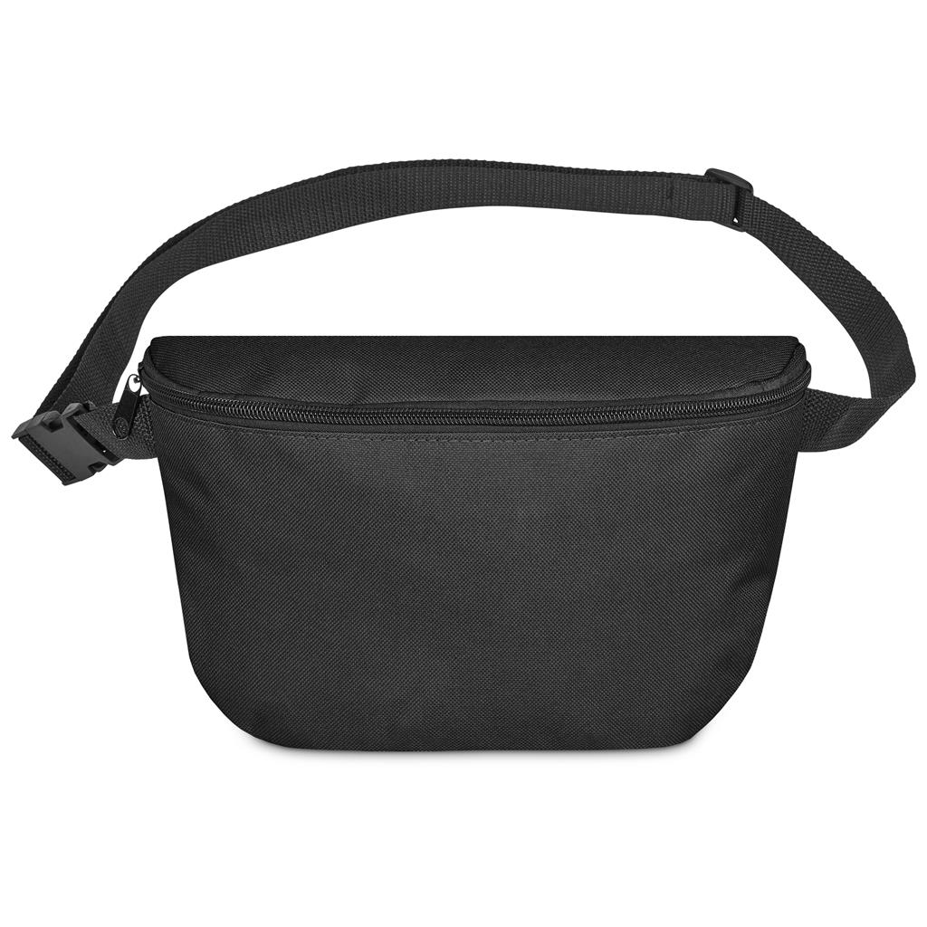 Altitude Syracuse Crossbody Bag - Image 5