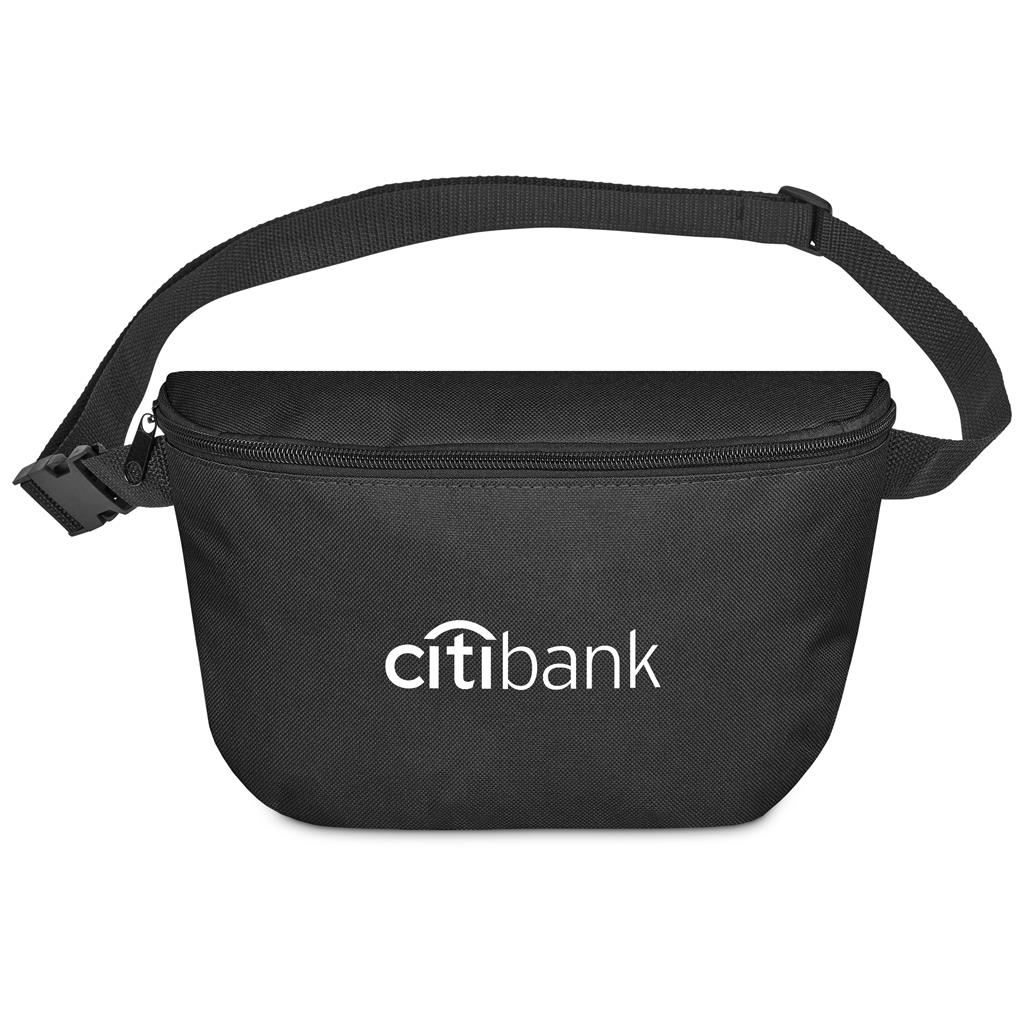 Altitude Syracuse Crossbody Bag - Image 6