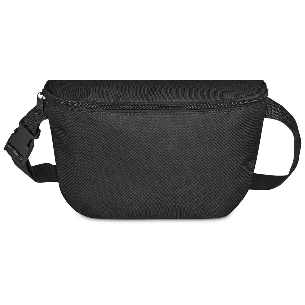 Altitude Syracuse Crossbody Bag - Image 4