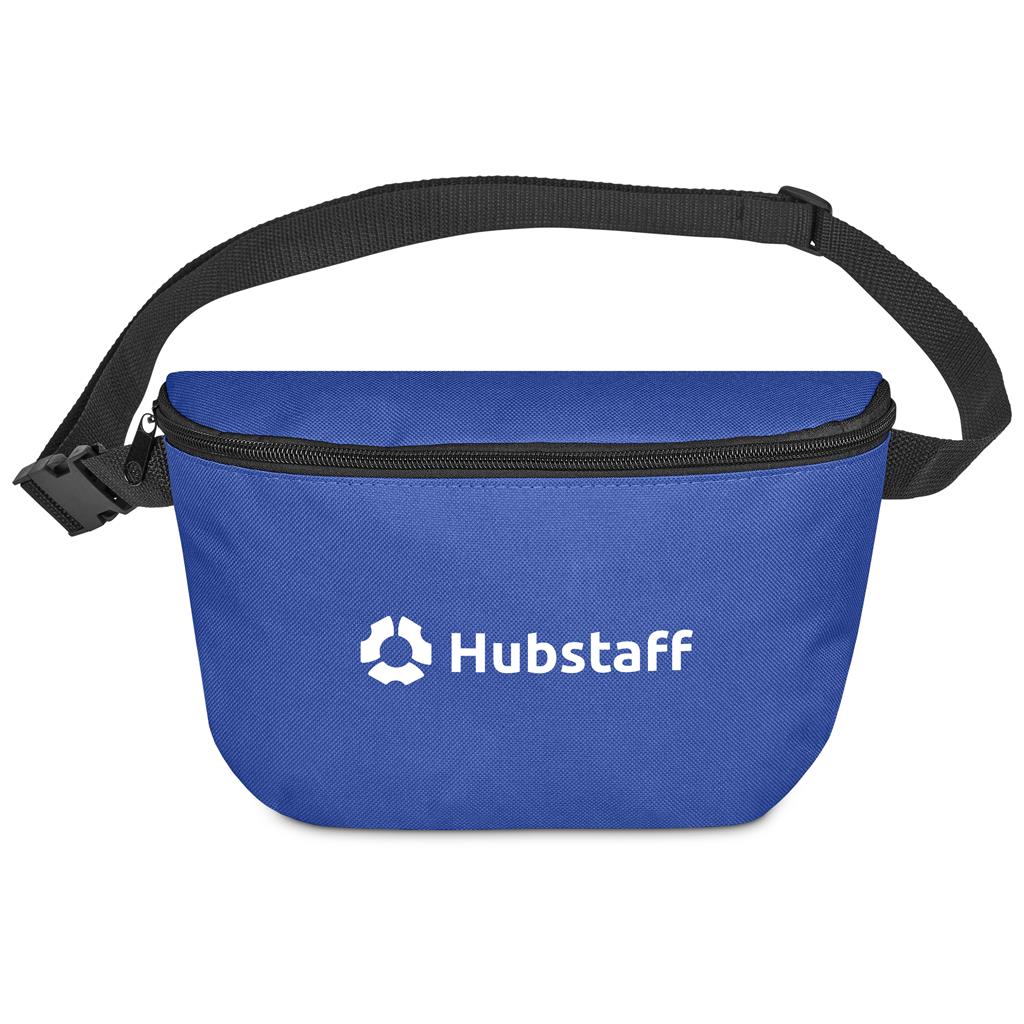 Altitude Syracuse Crossbody Bag - Image 12