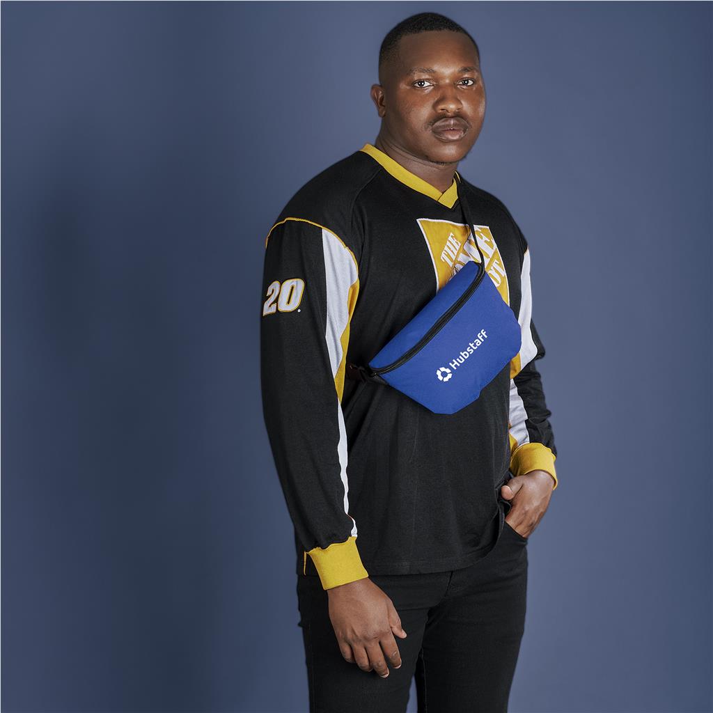 Altitude Syracuse Crossbody Bag - Image 9