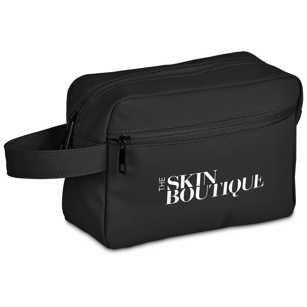 Altitude Everdri Water-Resistant Toiletry Bag - Image 5