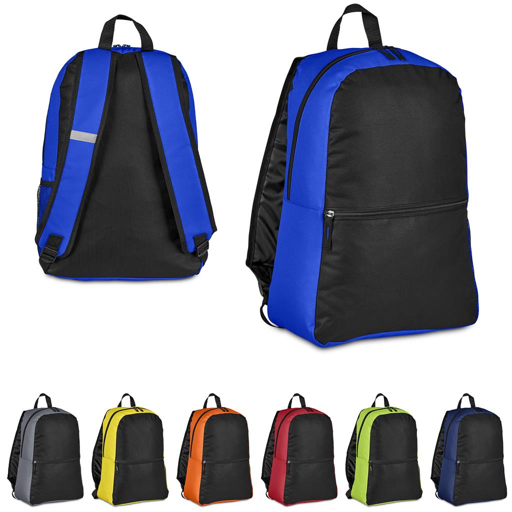 Altitude Rally Backpack - Image 2