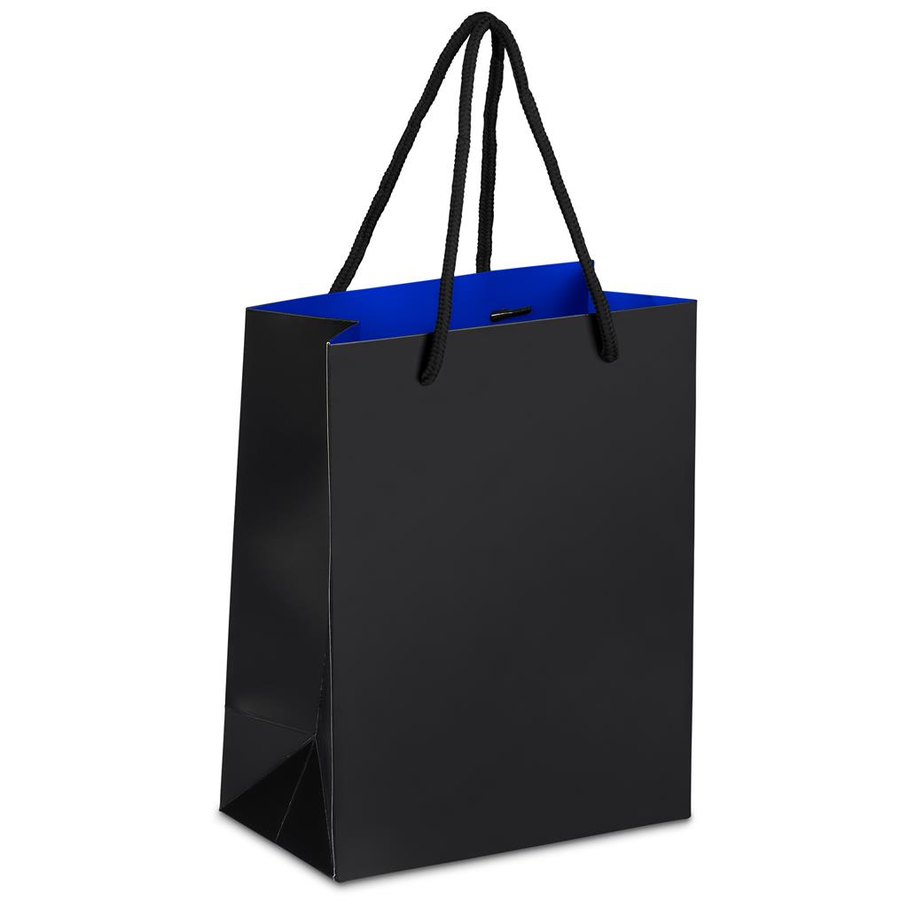 Altitude Finery Mini Paper Gift Bag - Image 3