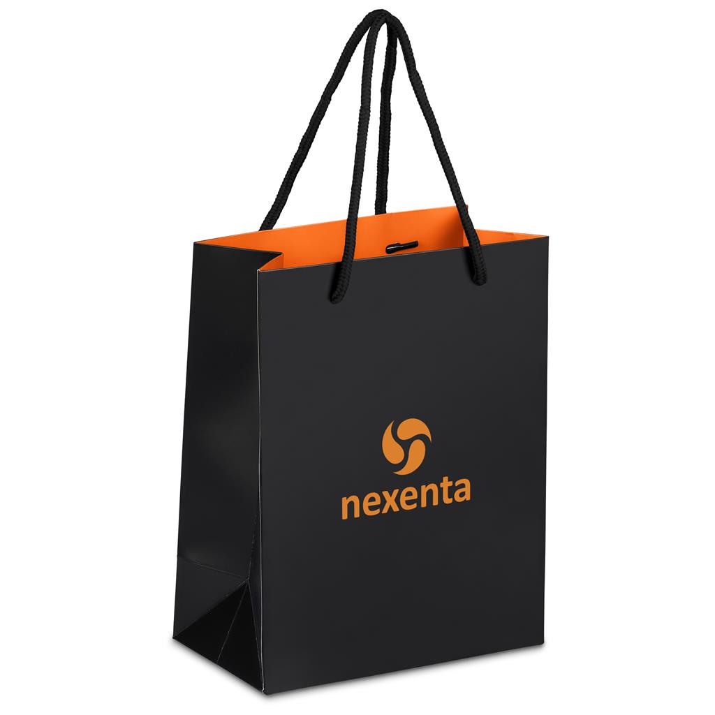 Altitude Finery Mini Paper Gift Bag - Image 8