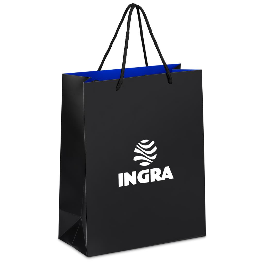 Altitude Finery Midi Paper Gift Bag - Image 2