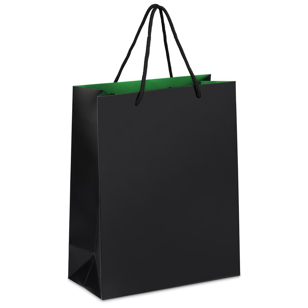 Altitude Finery Midi Paper Gift Bag - Image 5