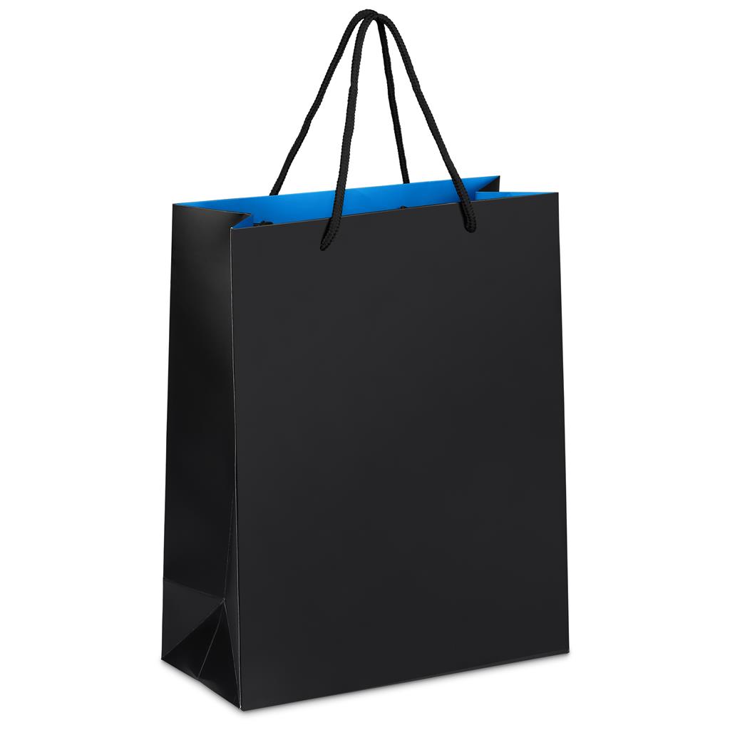 Altitude Finery Midi Paper Gift Bag - Image 7